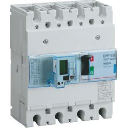 Dpx3 250Ele4P 250A 70Ka 420649