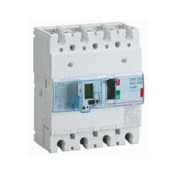 Dpx3 250Ele4P 40A 36Ka 420342