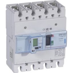 Dpx3 250Ele4P 40A 70Ka 420645