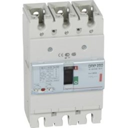 Dpx3 250Mt 3P 160A 36Ka 420237