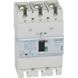 Dpx3 250Mt 3P 160A 50Ka 420267