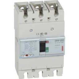 Dpx3 250Mt 3P 200A 36Ka 420238