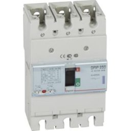 Dpx3 250Mt 3P 200A 50Ka 420268