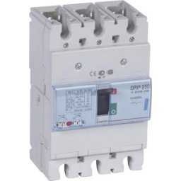 Dpx3 250Mt 3P 200A 70Ka 420608