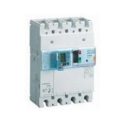 Dpx3 250Mt 3P 250A 36Ka 420239