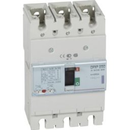 Dpx3 250Mt 3P 250A 50Ka 420269