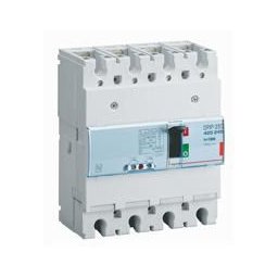 Dpx3 250Mt 4P 100A 36Ka 420245