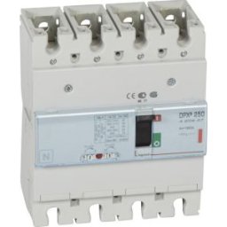 Dpx3 250Mt 4P 160A 36Ka 420247