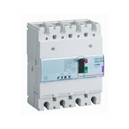Dpx3 250Mt 4P 200A 50Ka 420278
