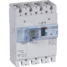 Dpx3 250Mt+Diff 4P 200A 70Ka 420628