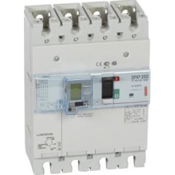 Dpx3 250Mt+Diff 4P 250A 36Ka 420259