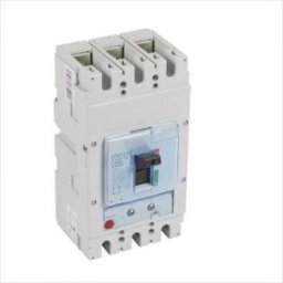 Dpx3 630 - Mt 3P 400A 50Ka 422016