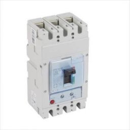 Dpx3 630 - Mt 3P 630A 50Ka 422018