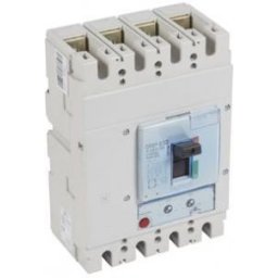 Dpx3 630 - Mt 4P 630A 50Ka 422023