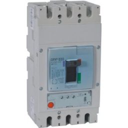 Dpx3 630 - S1 3P 320A 70Ka 422519