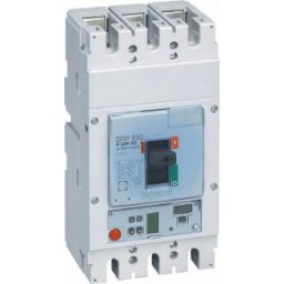 Dpx3 630 - S1 3P 630A 36Ka 422502