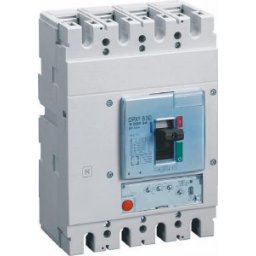 Dpx3 630 - S1 4P 320A 100Ka 422534