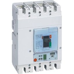 Dpx3 630 - S1 4P 320A 36Ka 422504