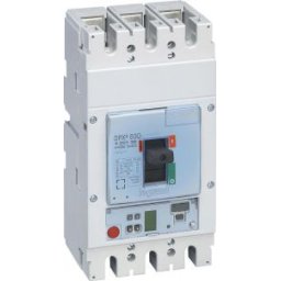Dpx3 630 - Sg 3P 400A 36Ka 422138