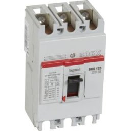Drx 100N 3P Magn. Icu=20Ka 60A 027026