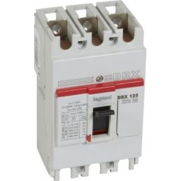 Drx 100N 3P Magn.Icu=20Ka 100A 027028