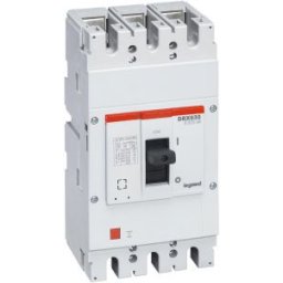 Drx630 Mt 630A 3P 50Ka 027245