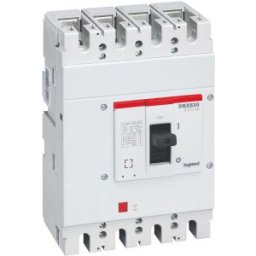 Drx630 Mt 630A 4P 50Ka 027249