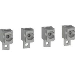 4 Conectori 240Mm Nsx 100-250 Ins/Inv
