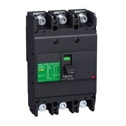 Inter. Auto Mg Ezc250 36Ka 415V 3P 125A