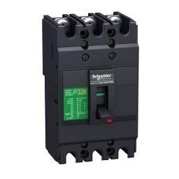 Intr Auto Ezc100 7.5Ka/ 400V 3P/3T 30 A