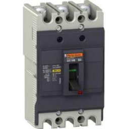 întreruptor automat easypact ezc100b - tmd - 40 a - 3 poli 3d - Intreruptoare automate de la 15 la 400 a - Easypact - EZC100B3040