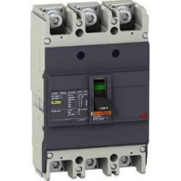 întreruptor automat easypact ezc250f - tmd - 250 a - 3 poli 3d - Intreruptoare automate de la 15 la 400 a - Easypact - EZC250F3250