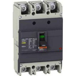 întreruptor automat easypact ezc250h - tmd - 250 a - 3 poli 3d - Intreruptoare automate de la 15 la 400 a - Easypact - EZC250H3250