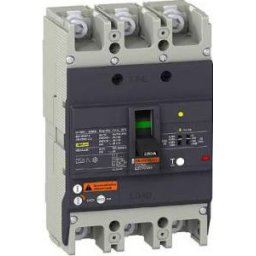 Intreruptor automat easypact ezcv250h - tmd - 250 a - 3 poli 3d - Intreruptoare automate de la 15 la 400 a - Easypact - EZCV250H3250