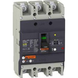 Intreruptor automat easypact ezcv250n - tmd - 125 a - 3 poli 3d - Intreruptoare automate de la 15 la 400 a - Easypact - EZCV250N3125