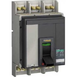 Separator de sarcină compact ns1600 na - 1600 a - 4 poli - Intreruptoare automate de la 15 la 630a compact ns 630a - Compact ns630b...1600 - 33459