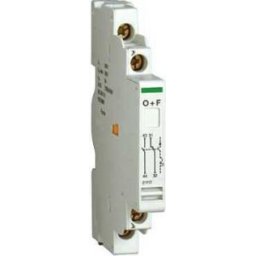 Contact Aux. Instant. P25M