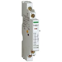 Contact Auxiliar Sd P25M Nd Si Ni