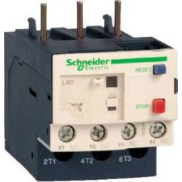 Releu Protectie 12 A 18A