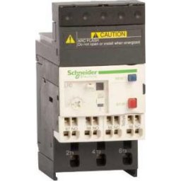 Releu Protectie 12 A 18A Ress.