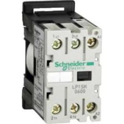 Mini Contactor 27Mm 24V Dc