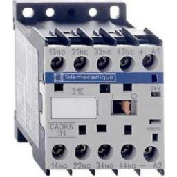 Releu Control Tesys Aux 12V Cc