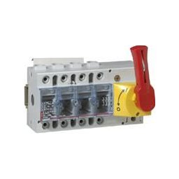 Vistop 4P 100A Cde Front.Rouge 022322