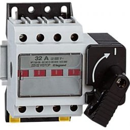 Vistop 4P 32A 022502
