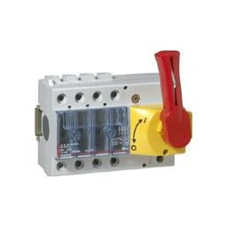 Vistop 4P 63A Cde Front.Rouge 022315