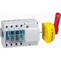 Vistop 4P 63A Cde Lat.Rouge 022318