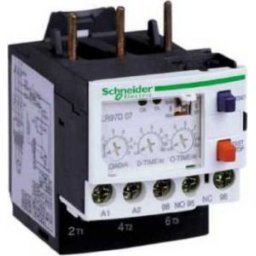 Releu Electr. 5 A 25A