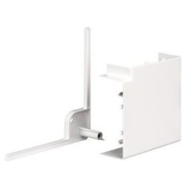 Ol45, Unghi Plan 140X55 Alb