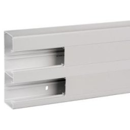Ol45 Jgheab 2C. 165X55 Alb Pret/M 2M Alb
