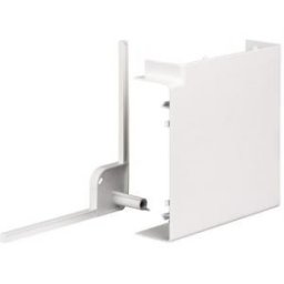 Ol45, Unghi Plan 185X55 Alb